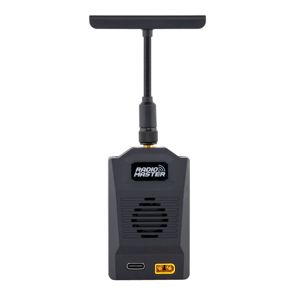 Radiomaster Ranger 2.4Ghz Elrs Module - Радиомастер Ranger Nano Модуль ELRS 2,4