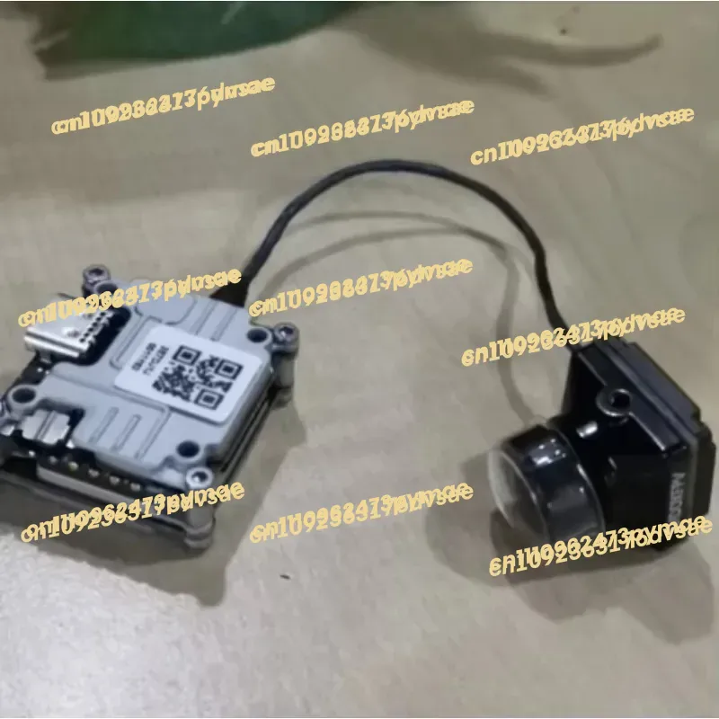 Caddx Vista Nebula Pro Digital Kit - Цифровая система передачи видео CADDX Nebula