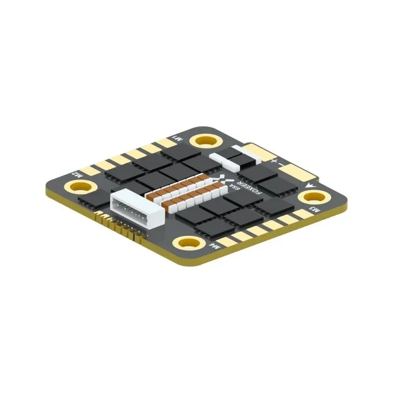 Foxeer Reaper F4 128K 65A Esc - AP1 Foxeer Reaper F4 128K 65A