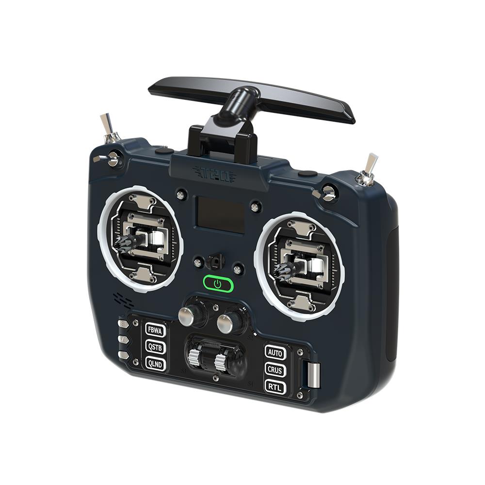 Jumper T20S V2 ExpressLRS ELRS – обзор и цена Jumper T20S V2 Radio Controller