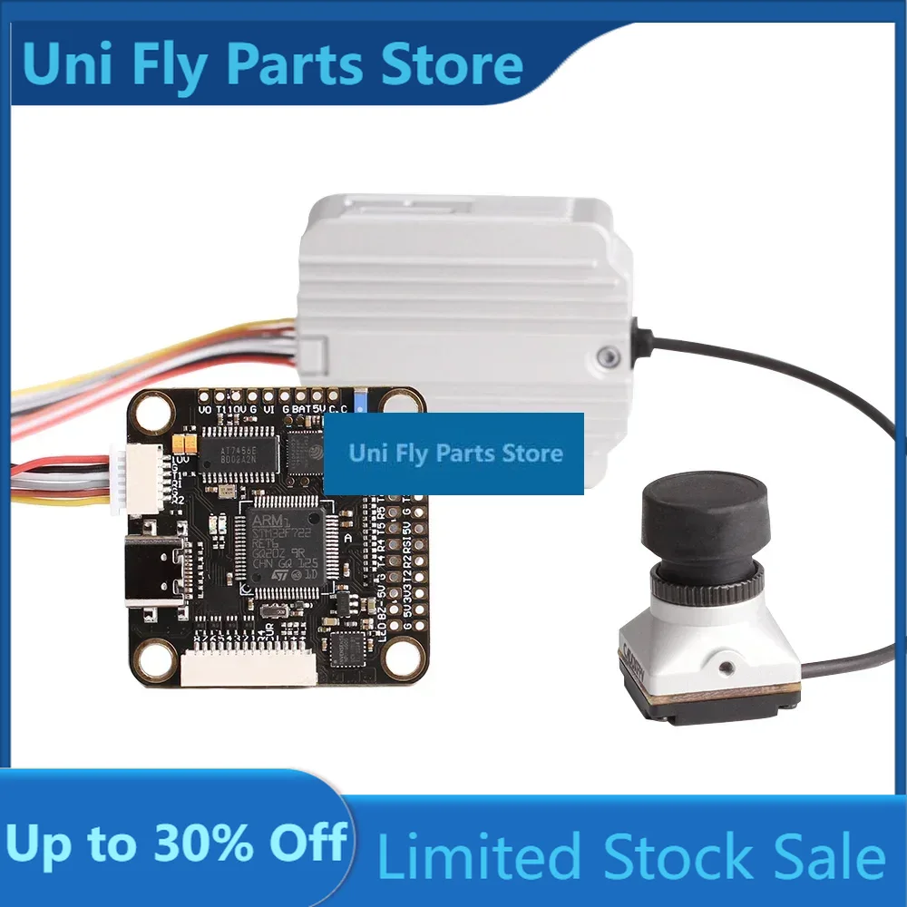 Полетный контроллер T-MOTOR F7 – обзор и цена T-Motor F7 Pro Flight Controller