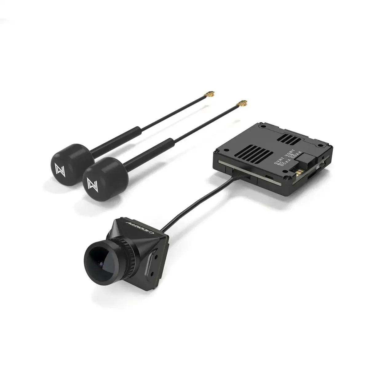 Walksnail Avatar HD Kit V2 / P – обзор и цена Walksnail Avatar Hd Pro Kit