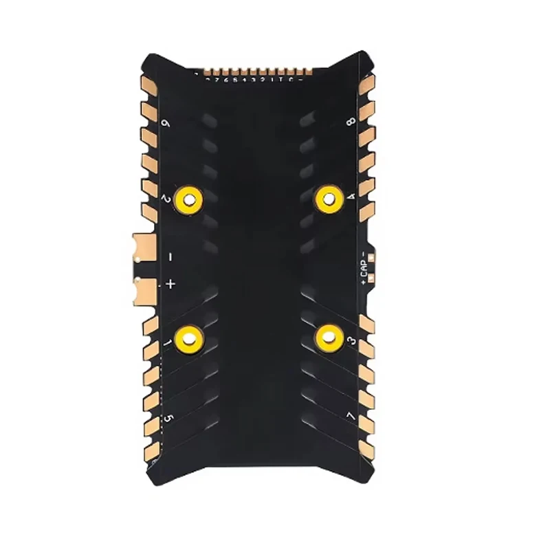 T-MOTOR T-HOBBY C55A 8in1 Film – обзор и цена T-Motor F7 Pro Flight Controller