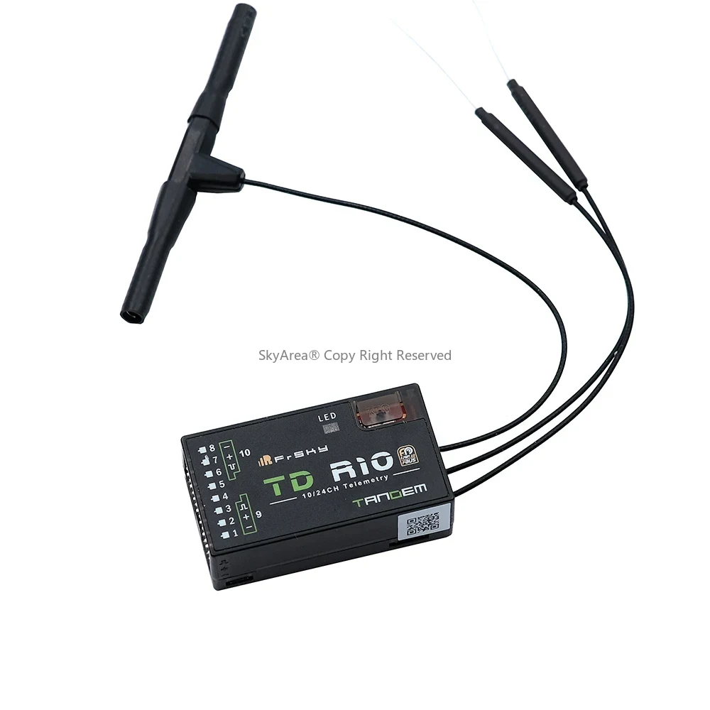 FrSky 2,4 ГГц, 900 МГц, такдем – обзор и цена Frsky Tandem X20S Transmitter