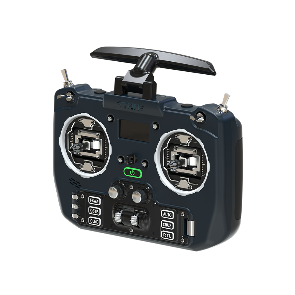 Радиоуправляемый передатчик Ju – обзор и цена Jumper T20S V2 Radio Controller
