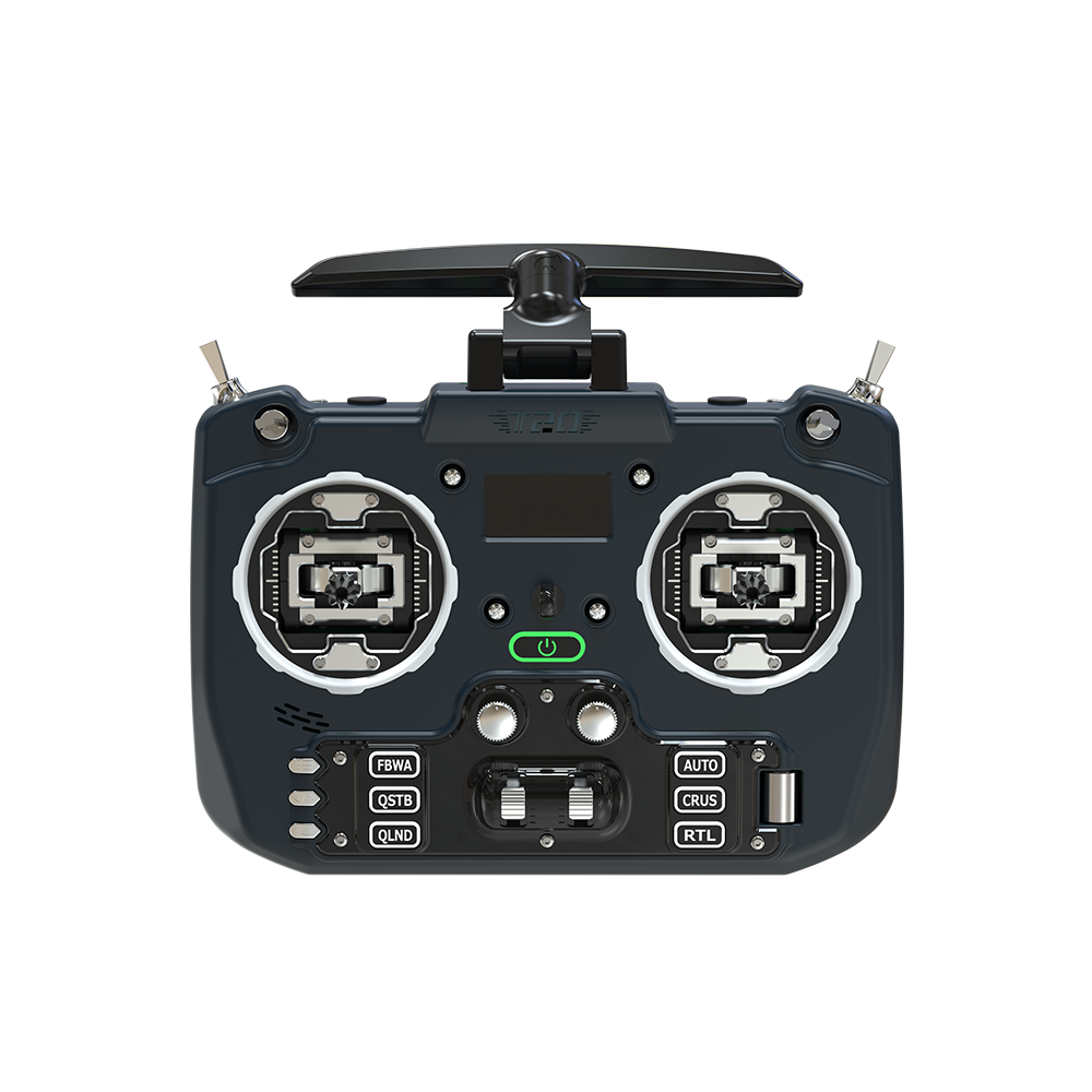 2024New Jumper T20S T20 V2 ELR – обзор и цена Jumper T20S V2 Radio Controller