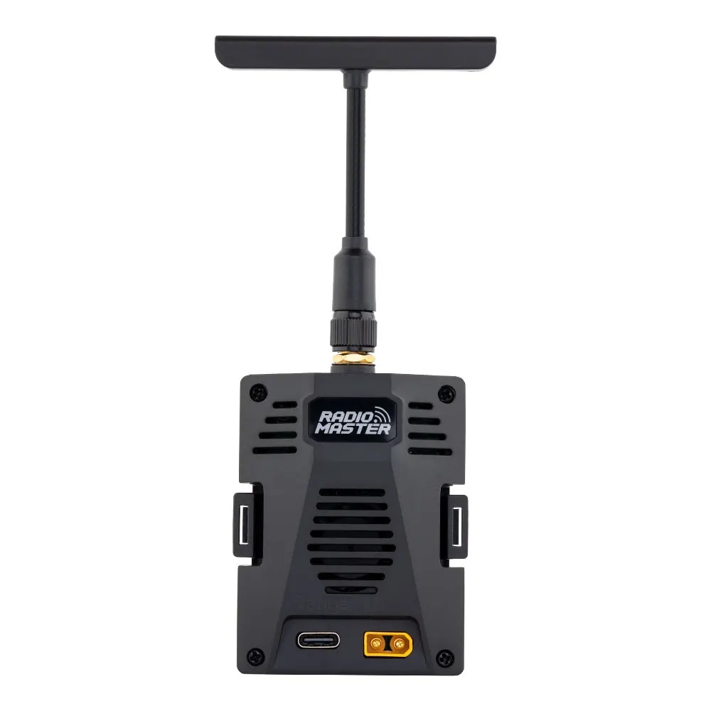 Модуль RadioMaster Ranger Micr – обзор и цена Radiomaster Ranger 2.4Ghz Elrs Module