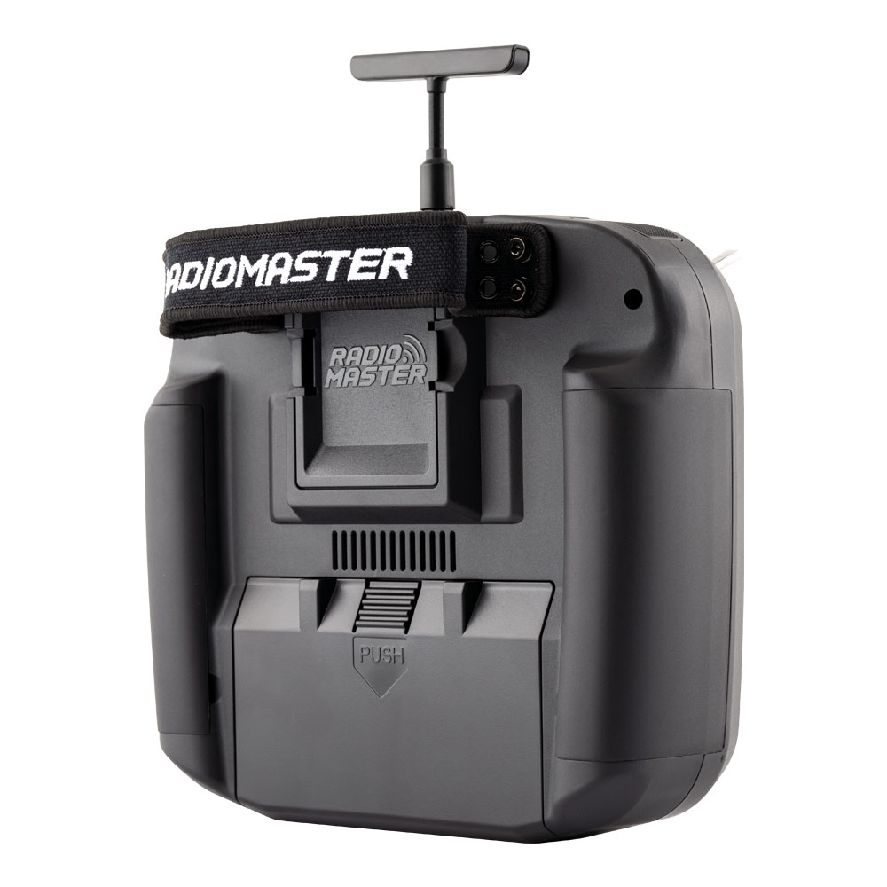 Радиоконтроллер RadioMaster Bo – обзор и цена Radiomaster Pocket Elrs M2