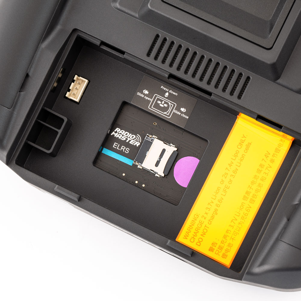 Радиоконтроллер RadioMaster Bo – обзор и цена Radiomaster Pocket Elrs M2