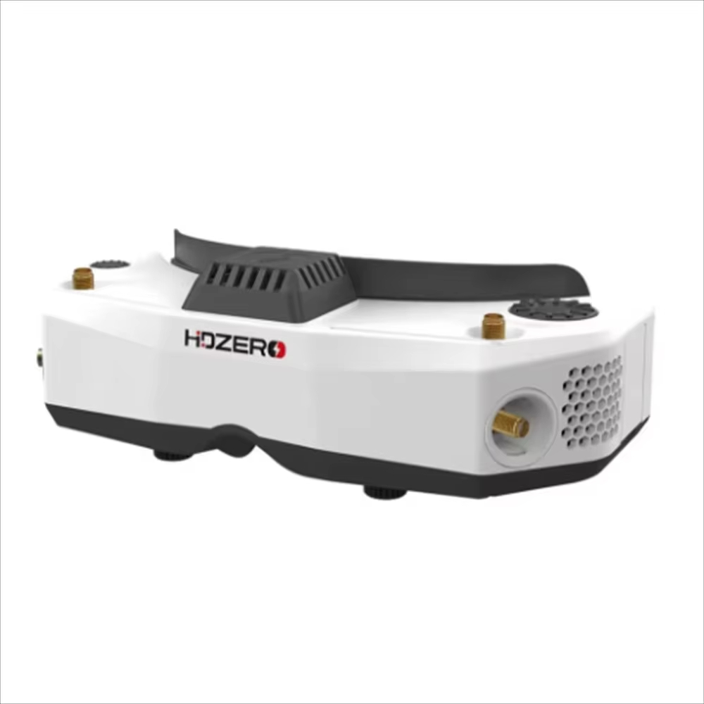 Цифровые FPV-очки HDZero Goggl – обзор и цена Hdzero Goggles Fpv Digital Hd