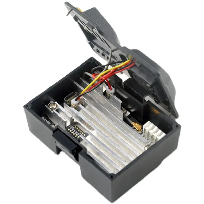 HappyModel ES24TX Pro 1000 мВт – обзор и цена Happymodel Expresslrs Elrs Es24Tx Pro 1000Mw