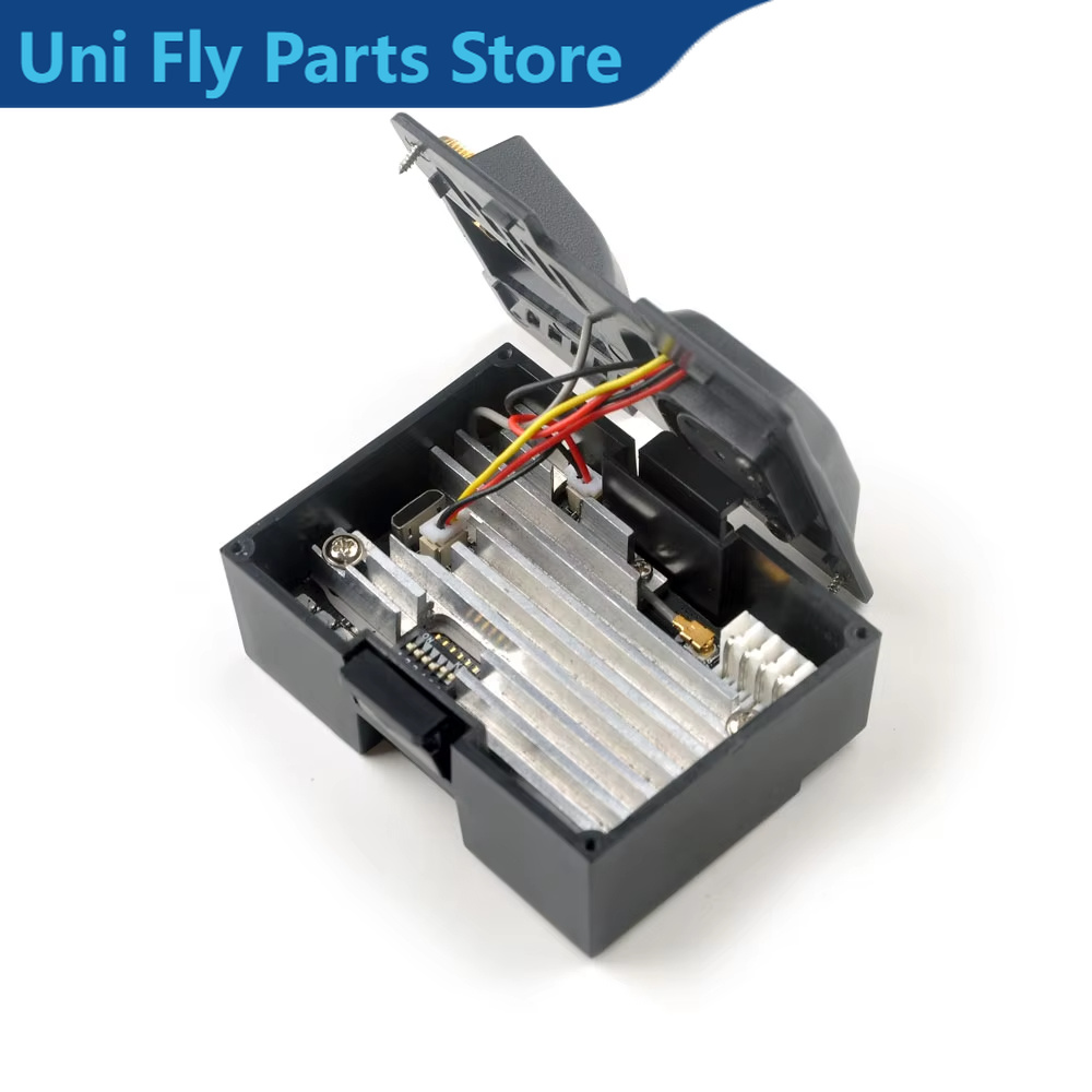 UniFlyHappyModel ES24TX Pro Mi – обзор и цена Happymodel Expresslrs Elrs Es24Tx Pro 1000Mw