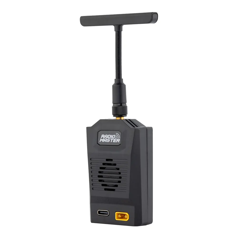 Модуль RadioMaster Ranger Nano – обзор и цена Radiomaster Ranger 2.4Ghz Elrs Module
