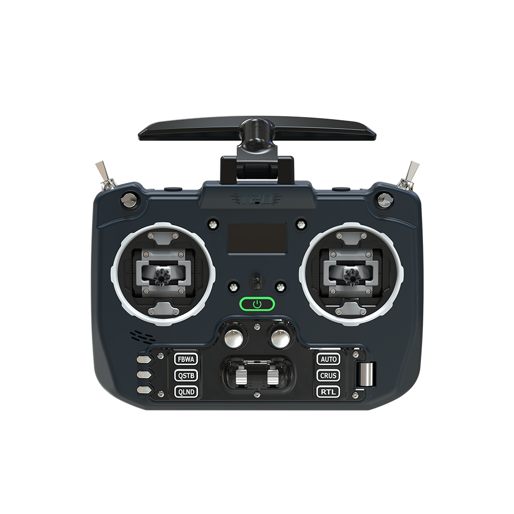 Радиопередатчик Jumper T20S T2 – обзор и цена Jumper T20S V2 Radio Controller