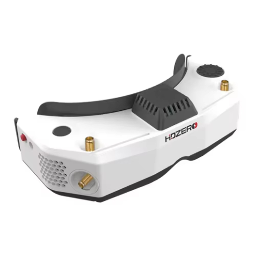 Очки APHDZero Goggle 2 FPV с ц – обзор и цена Hdzero Goggles Fpv Digital Hd