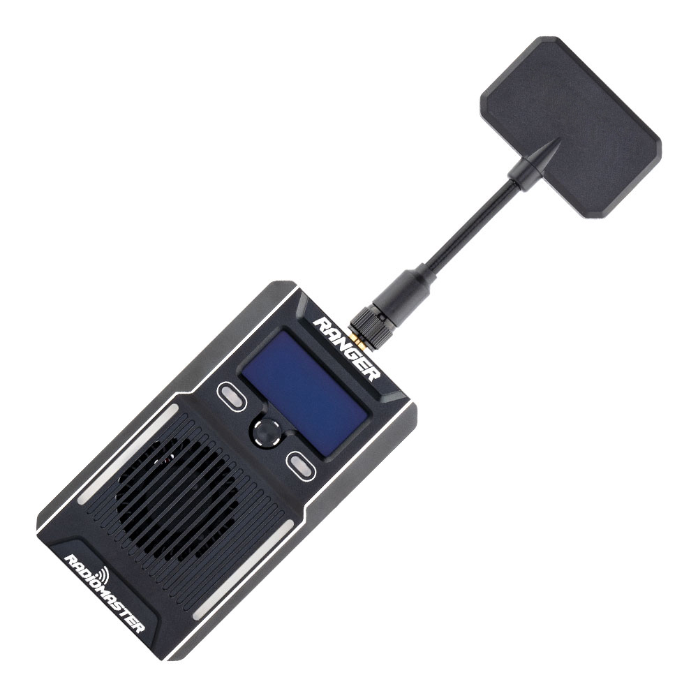 Комплект модуля RadioMaster Ra – обзор и цена Radiomaster Ranger 2.4Ghz Elrs Module